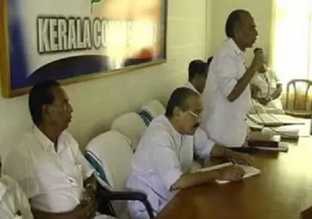 കേരളാ കോണ്‍ഗ്രസ് പാര്‍ട്ടികള്‍ ജന്മദിനാഘോഷങ്ങള്‍ സംഘടിപ്പിച്ചു