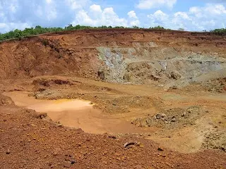 മനക്കമലയിലെ മണ്ണെടുപ്പിനെതിരെ ജനകീയ പ്രക്ഷോഭം