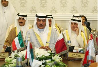 ജി.സി.സി, തുര്‍ക്കി വിദേശകാര്യ മന്ത്രിമാരുടെ യോഗം റിയാദില്‍ നടന്നു