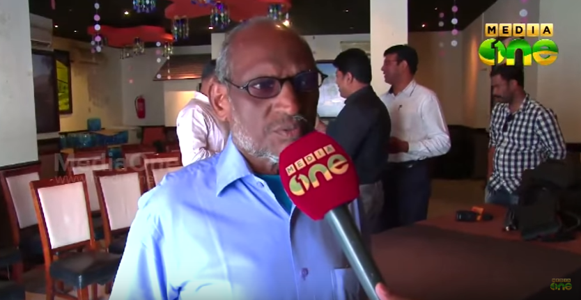 സുമനസുകള്‍ കൈകോര്‍ത്തു; ഒമാനില്‍ കുടുങ്ങിയ ഉണ്ണി നാരായണന്‍ നാട്ടിലേക്ക്