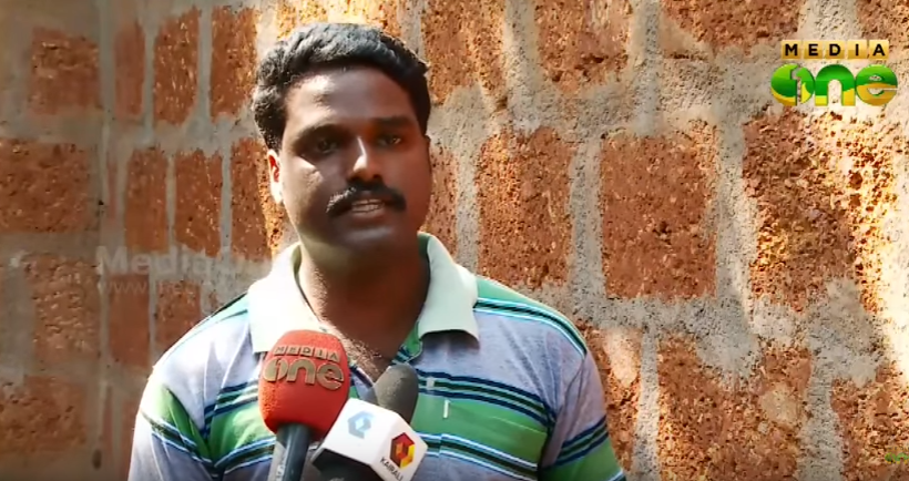 എത്തിക്സ് കമ്മിറ്റിയുടെ അംഗീകാരം ലഭിച്ചില്ല; ഗവേഷണം മുടങ്ങിയ ദലിത് വിദ്യാര്‍ഥി കൂലിപ്പണി ചെയ്യുന്നു