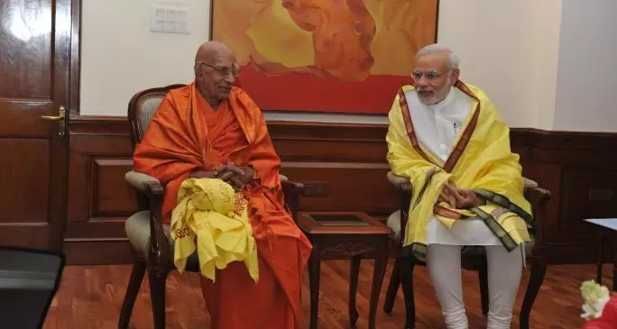 ശിവഗിരി ധർമസംഘം തെരഞ്ഞെടുപ്പ്: സ്വാമി പ്രകാശാനന്ദക്ക് തോല്വി ശിവഗിരി ധർമസംഘം തെരഞ്ഞെടുപ്പ്: സ്വാമി പ്രകാശാനന്ദക്ക് തോല്വി