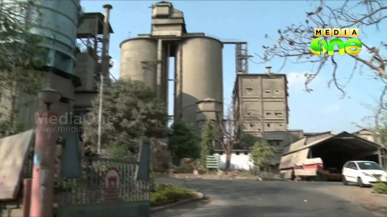 മലബാര് സിമന്റ്സ് അഴിമതിക്കേസ്: ഉദ്യാഗസ്ഥര്ക്കെതിരെ നടപടിയില്ല മലബാര് സിമന്റ്സ് അഴിമതിക്കേസ്: ഉദ്യാഗസ്ഥര്ക്കെതിരെ നടപടിയില്ല