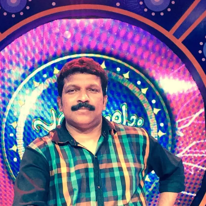 മീഡിയവണ് പ്രൊഡ്യൂസര് ജ്യോതി വെള്ളല്ലൂര് അവാര്ഡ് ഏറ്റുവാങ്ങി മീഡിയവണ് പ്രൊഡ്യൂസര് ജ്യോതി വെള്ളല്ലൂര് അവാര്ഡ് ഏറ്റുവാങ്ങി