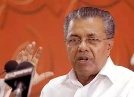 അന്വേഷണങ്ങളില്‍ പൊലീസിന് മേല്‍ രാഷ്ട്രീയ-ഭരണ സമ്മര്‍ദ്ദങ്ങളില്ലെന്ന് മുഖ്യമന്ത്രി