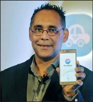 ഇന്ത്യയില്‍ ഇനി 4ജി സ്മാര്‍ട്ട്ഫോണുകള്‍ മാത്രമെ വിപണിയിലെത്തിക്കുകയുള്ളൂവെന്ന് സാംസങ്