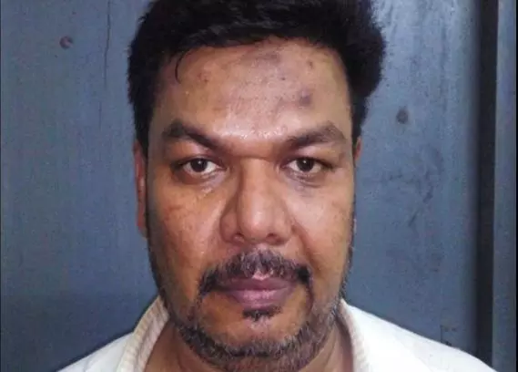 അവതാര് ജ്വല്ലറി ഉടമ അറസ്റ്റില് അവതാര് ജ്വല്ലറി ഉടമ അറസ്റ്റില്