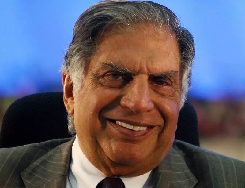 അസഹിഷ്ണുതയാണ്  ഇന്നത്തെ ഏറ്റവും വലിയ ശാപമെന്ന് രത്തന്‍ ടാറ്റ