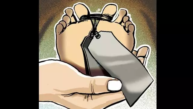 കൊല്ലത്ത് പൊലീസ് കസ്റ്റഡിയില്‍ കുഴഞ്ഞുവീണ ദലിത് യുവാവ് മരിച്ചു