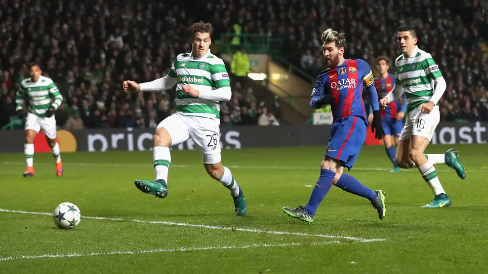 ചാമ്പ്യന്‍സ് ലീഗ്; ബാഴ്‍സ പ്രീ ക്വാര്‍ട്ടറിലേക്ക്