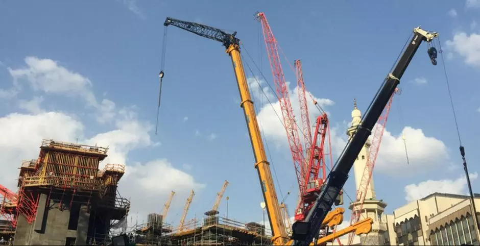 സൗദി ബില്ഡ് പ്രദര്ശനം സമാപിച്ചു സൗദി ബില്ഡ് പ്രദര്ശനം സമാപിച്ചു