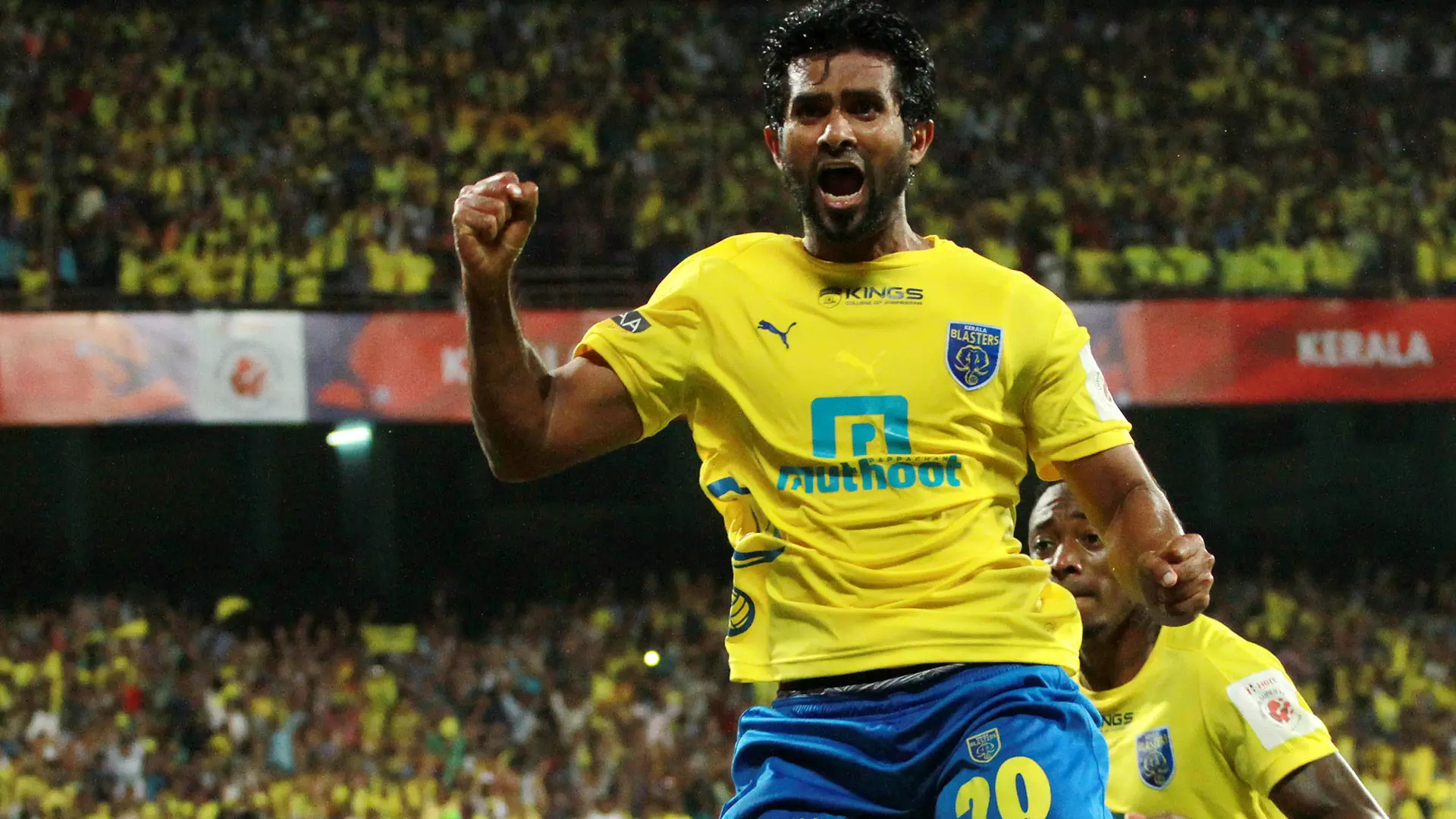 ഡല്‍ഹി ഡൈനാമോസിനെ തോല്‍പ്പിക്കാനാകുമെന്ന പൂര്‍ണ്ണ ആത്മവിശ്വാസമുണ്ടെന്ന് മുഹമ്മദ് റാഫി