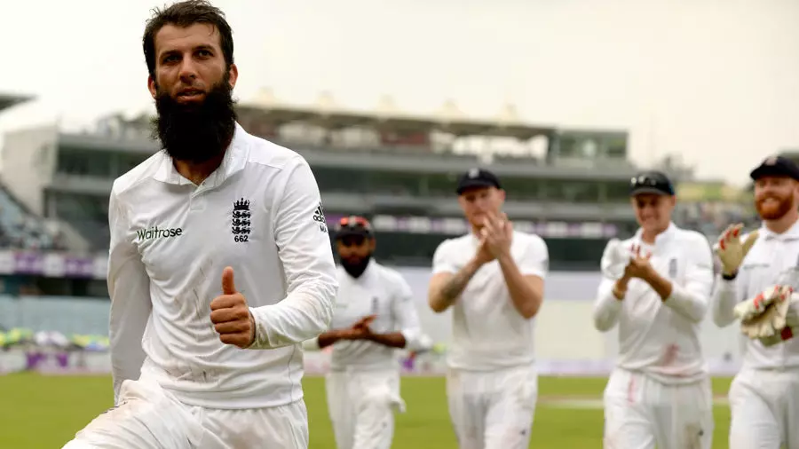 49 റണ്സിനിടെ നഷ്ടമായത് ഒമ്പത് വിക്കറ്റ്; ബംഗ്ലാദേശിന് അവിശ്വസനീയമായ തകര്ച്ച 49 റണ്സിനിടെ നഷ്ടമായത് ഒമ്പത് വിക്കറ്റ്; ബംഗ്ലാദേശിന് അവിശ്വസനീയമായ തകര്ച്ച