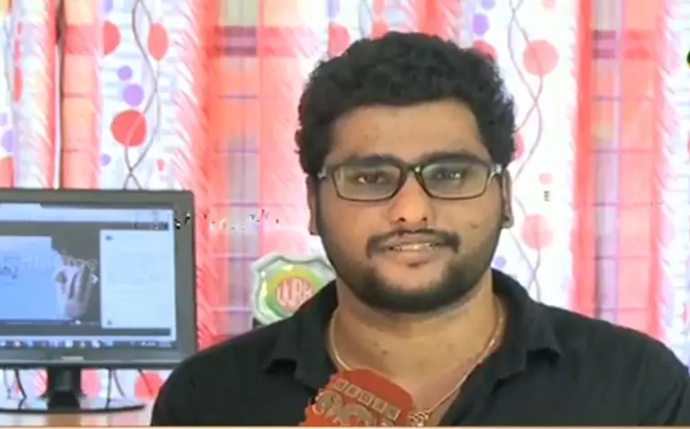 ഫേസ്ബുക്ക് നോവലിസ്റ്റ് അഖില്‍ പി ധര്‍മ്മജന്റെ രണ്ടാം നോവല്‍ വരുന്നു