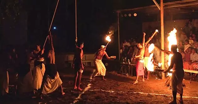 ഖസാക്കിന്റെ ഇതിഹാസം നോവലിന്റെ നാടകാവിഷ്കാരത്തിന് ഡല്ഹി ഹൈക്കോടതിയുടെ വിലക്ക് ഖസാക്കിന്റെ ഇതിഹാസം നോവലിന്റെ നാടകാവിഷ്കാരത്തിന് ഡല്ഹി ഹൈക്കോടതിയുടെ വിലക്ക്