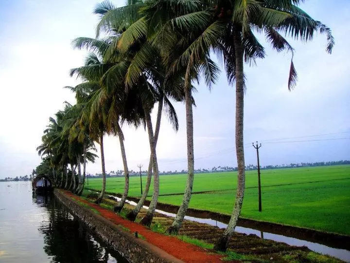 കേരളത്തിന് ഇന്ന് 60 വയസ്സ്