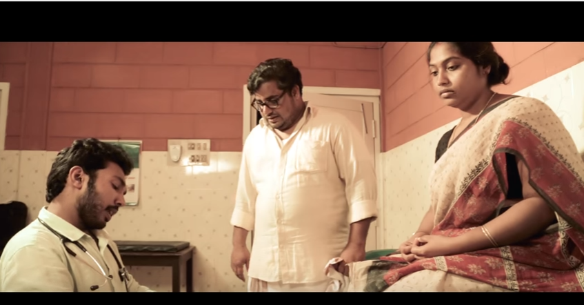 തിരുഹൃദയ രക്തം കുടിക്കുന്നവര്‍ക്കുള്ള താക്കീതുമായി അവനി