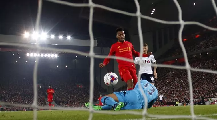 ആഴ്സണലും ലിവര്പൂളും ഇംഗ്ലീഷ് ലീഗ് കപ്പ് ക്വാര്ട്ടറില് ആഴ്സണലും ലിവര്പൂളും ഇംഗ്ലീഷ് ലീഗ് കപ്പ് ക്വാര്ട്ടറില്