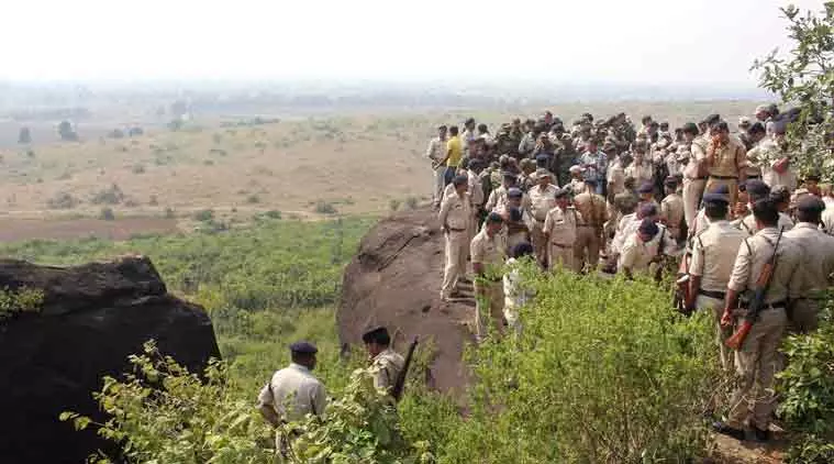ഭോപ്പാല് സംഭവത്തില് ജുഡീഷ്യല് അന്വേഷണം പ്രഖ്യാപിച്ചു ഭോപ്പാല് സംഭവത്തില് ജുഡീഷ്യല് അന്വേഷണം പ്രഖ്യാപിച്ചു