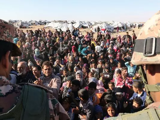 തെരഞ്ഞെടുപ്പ് ചൂട് ബാധിക്കാതെ അമേരിക്കയിലെ കുടിയേറ്റക്കാര്‍