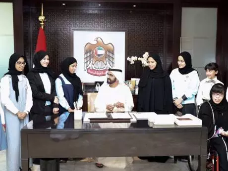 വായന പ്രോത്സാഹിപ്പിക്കാന് ദേശീയ നിയമവുമായി യുഎഇ വായന പ്രോത്സാഹിപ്പിക്കാന് ദേശീയ നിയമവുമായി യുഎഇ