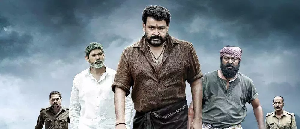 പുലിമുരുകന്‍ 100 കോടി ക്ലബില്‍ കടന്നുവെന്ന് ജഗപതി ബാബു