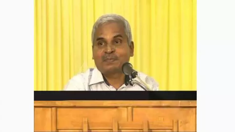 കെടി ശങ്കരന് കോഴ വാഗ്ദാനം ചെയ്തതിന് തെളിവില്ലെന്ന് വിജിലന്‍സ്