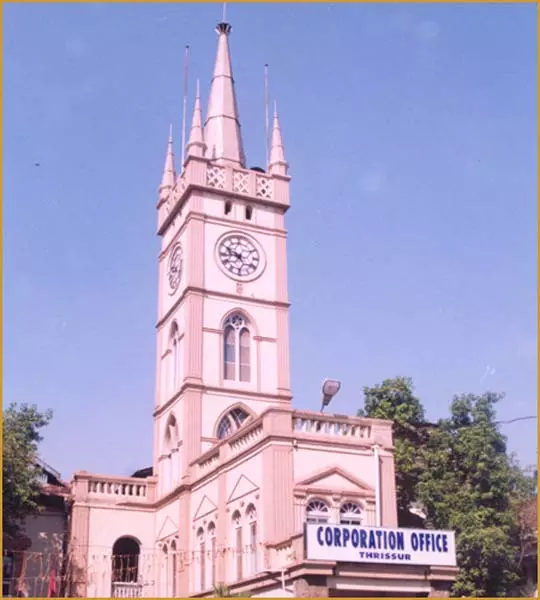 കോര്പ്പറേഷന് പദ്ധതി ഫലപ്രദം: തെരുവുനായഭീതിയില്ലാതെ തൃശൂര് കോര്പ്പറേഷന് പദ്ധതി ഫലപ്രദം: തെരുവുനായഭീതിയില്ലാതെ തൃശൂര്