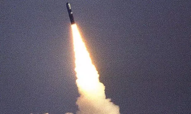 ആണവായുധങ്ങള്‍ നിരോധിക്കാനുള്ള കരാറിന് ലോകരാജ്യങ്ങളുടെ പിന്തുണ