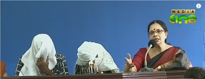 വടക്കാഞ്ചേരി കൂട്ടബലാത്സംഗം: അന്വേഷണത്തില്‍ ജാഗ്രത കുറവ് ഉണ്ടായതായി പൊലീസ് വിലയിരുത്തല്‍