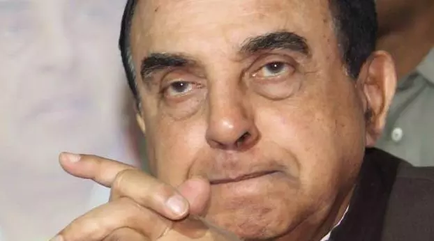 മലപ്പുറം സൈന്യത്തിന് കൈമാറണം, അഫ്‌സ്പ പ്രയോഗിക്കണം സുബ്രഹ്മണ്യം സ്വാമി