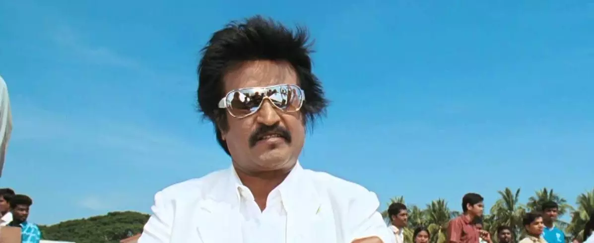 1000 രൂപ നോട്ടുകളെ കുറിച്ച് രജനീകാന്തും കമലഹാസനും പറഞ്ഞത് കറക്ടല്ലേ... 1000 രൂപ നോട്ടുകളെ കുറിച്ച് രജനീകാന്തും കമലഹാസനും പറഞ്ഞത് കറക്ടല്ലേ...