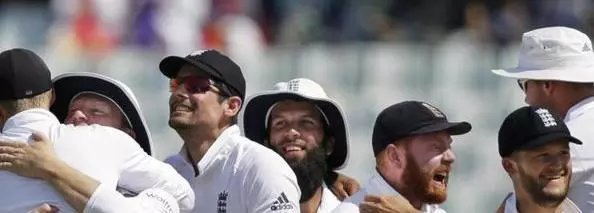 ഇംഗ്ലണ്ട് ടീമിന്‍റെ ഹോട്ടല്‍, യാത്ര ചെലവുകള്‍ വഹിക്കാന്‍ കഴിയില്ലെന്ന് ബിസിസിഐ