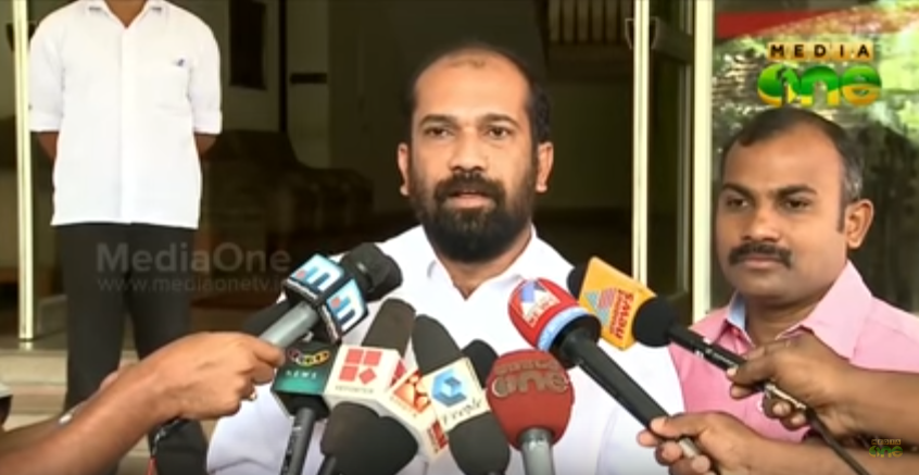 വടക്കാഞ്ചേരി ബലാത്സംഗ കേസ്:  പരാതിക്കാരിയുടെ മൊഴി ചോര്‍ത്തിയെന്ന് പരാതി