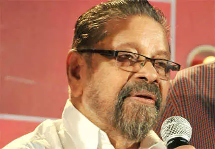 മലയാള സിനിമാ സംഗീതത്തില് വീണ്ടും സജീവമാകാന് അര്ജ്ജുനന് മാസ്റ്റര് മലയാള സിനിമാ സംഗീതത്തില് വീണ്ടും സജീവമാകാന് അര്ജ്ജുനന് മാസ്റ്റര്