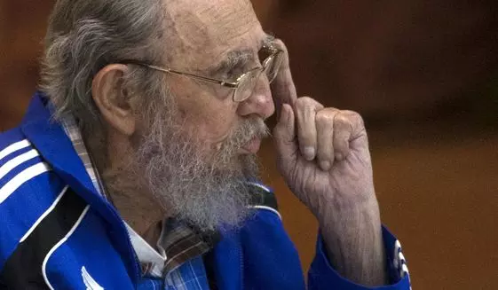 ഇന്ത്യക്ക് നഷ്ടമായത് ഉറ്റസുഹൃത്തിനെ: കാസ്ട്രോയെ അനുസ്മരിച്ച് രാഷ്ട്രപതി