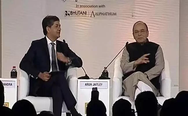 ജനസംഖ്യ കൂടിയാല് ബാങ്കിന് മുന്നിലെ ക്യൂവും നീളുമെന്ന് ജെയ്റ്റ്ലി ജനസംഖ്യ കൂടിയാല് ബാങ്കിന് മുന്നിലെ ക്യൂവും നീളുമെന്ന് ജെയ്റ്റ്ലി