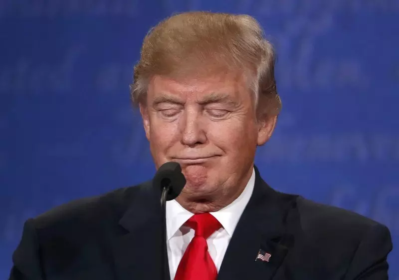 ട്രംപിന് വാര്‍ഷിക ശമ്പളം ഒരു ഡോളര്‍ മതി, അവധിക്കാലം വേണ്ട