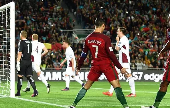 എതിരാളിയുടെ വല നിറച്ച് പോര്ച്ചുഗലും ബെല്ജിയവും എതിരാളിയുടെ വല നിറച്ച് പോര്ച്ചുഗലും ബെല്ജിയവും