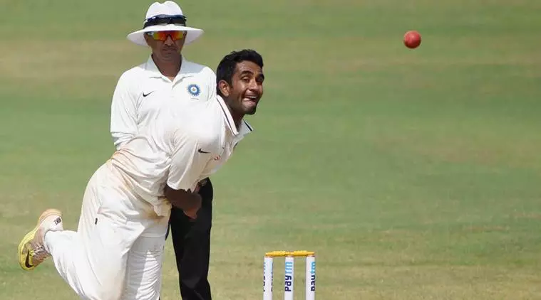 അരങ്ങേറ്റം ഗംഭീരമാക്കി ജയന്ത്