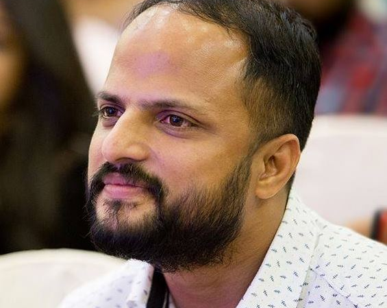 എം എം മണിയെ അപഹസിച്ച് ജൂഡ് ആന്റണി