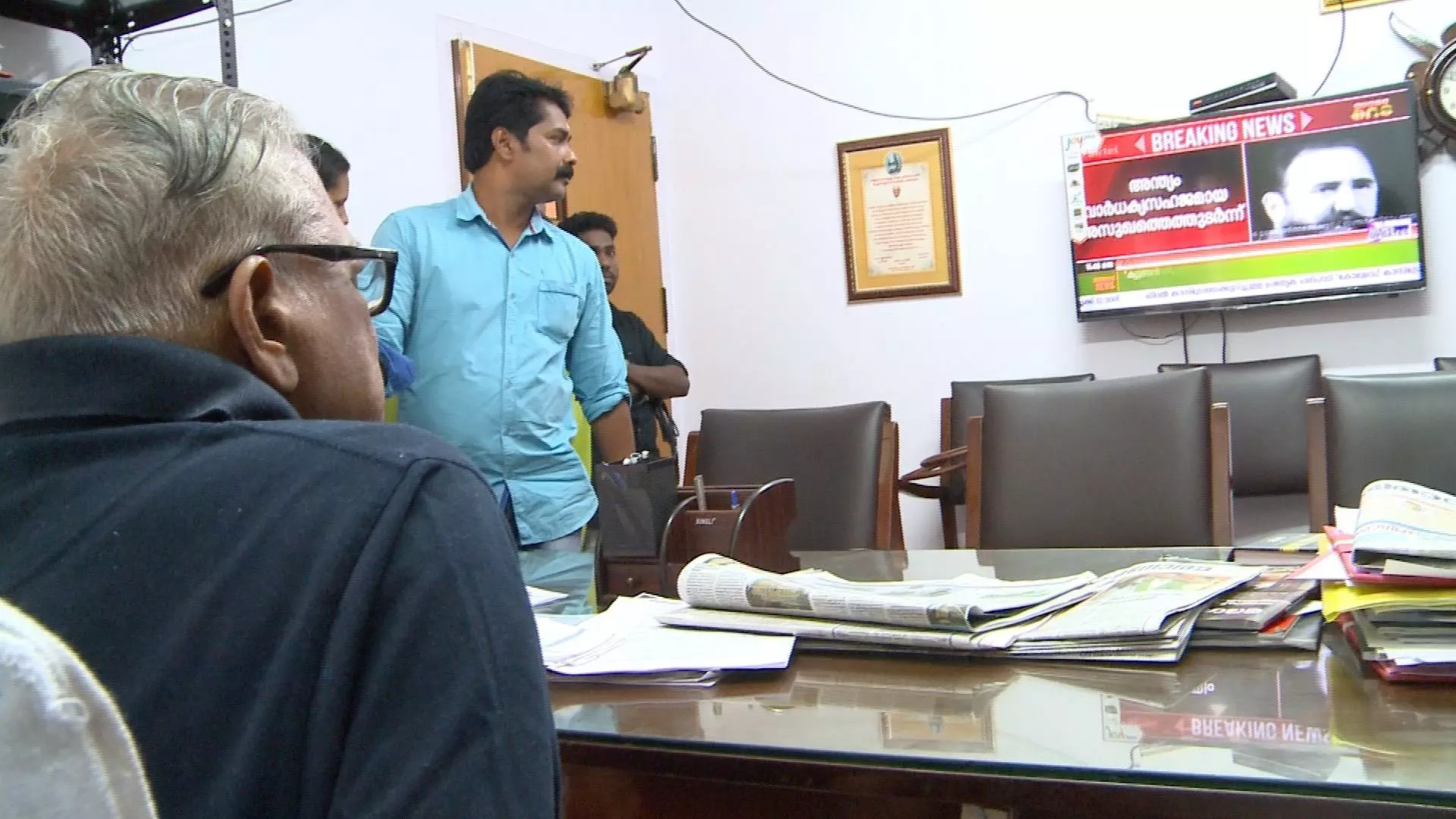 പൊലിഞ്ഞത് മനുഷ്യ വിമോചനത്തിന്റെ വിപ്ലവ നക്ഷത്രം: വിഎസ് പൊലിഞ്ഞത് മനുഷ്യ വിമോചനത്തിന്റെ വിപ്ലവ നക്ഷത്രം: വിഎസ്