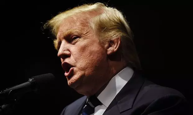 അമേരിക്കയുടെ ഏക ചൈനാ നയത്തില്‍ മാറ്റം വരുമെന്ന സൂചനകള്‍ നല്‍കി ഡൊണാള്‍ഡ് ട്രംപ്