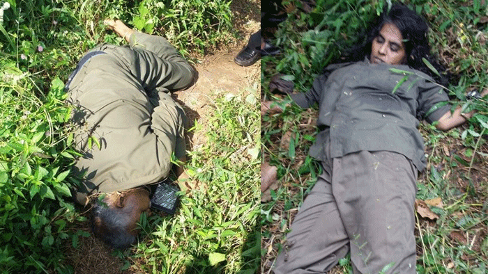 ഏറ്റുമുട്ടല്‍ വാദം തള്ളി പോസ്റ്റ്മോര്‍ട്ടം റിപ്പോര്‍ട്ട്