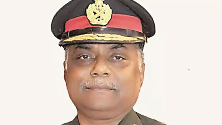 മലയാളിയായ ഹാരിസിനെ തഴഞ്ഞതെന്തിന്? കരസേനാ മേധാവി നിയമനം വിവാദത്തില് മലയാളിയായ ഹാരിസിനെ തഴഞ്ഞതെന്തിന്? കരസേനാ മേധാവി നിയമനം വിവാദത്തില്