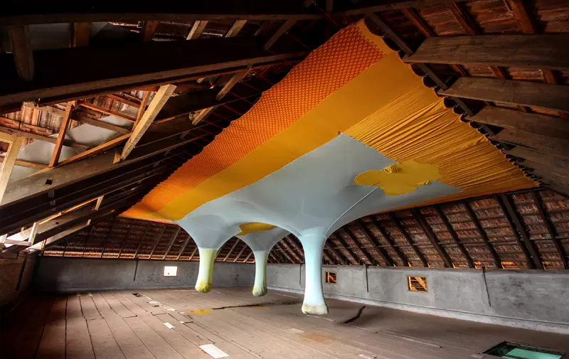 ബിനാലെ മൂന്നാം പതിപ്പിന് ഇന്ന് തുടക്കം ബിനാലെ മൂന്നാം പതിപ്പിന് ഇന്ന് തുടക്കം