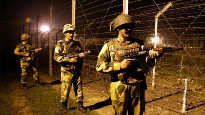 മിന്നലാക്രമണത്തിന് ശേഷം പാക് അതിര്ത്തിയില് ഭീകര ക്യാമ്പുകള് വര്ധിച്ചു മിന്നലാക്രമണത്തിന് ശേഷം പാക് അതിര്ത്തിയില് ഭീകര ക്യാമ്പുകള് വര്ധിച്ചു