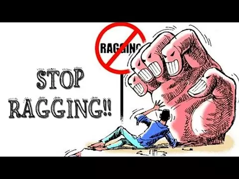 റാഗിങിനിരയായ വിദ്യാര്ഥിയുടെ വൃക്കകള് തകരാറിലായി റാഗിങിനിരയായ വിദ്യാര്ഥിയുടെ വൃക്കകള് തകരാറിലായി