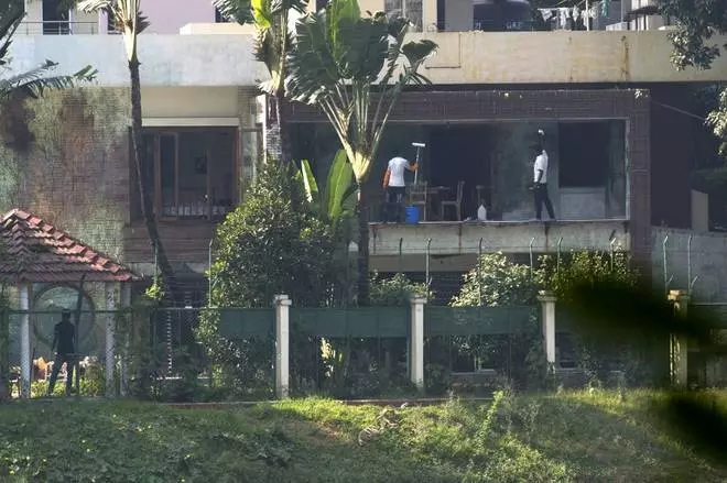 ധാക്ക ആക്രമണം; മുഖ്യ പ്രതി കൊല്ലപ്പെട്ടതായി ബംഗ്ലാദേശ് പൊലീസ് ധാക്ക ആക്രമണം; മുഖ്യ പ്രതി കൊല്ലപ്പെട്ടതായി ബംഗ്ലാദേശ് പൊലീസ്