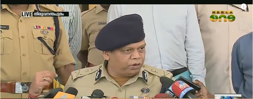 പൊലീസിനെതിരായ നീക്കങ്ങളില്‍ അന്വേഷണം; സോഷ്യല്‍ മീഡിയ പ്രചാരണങ്ങളും അന്വേഷണ പരിധിയില്‍